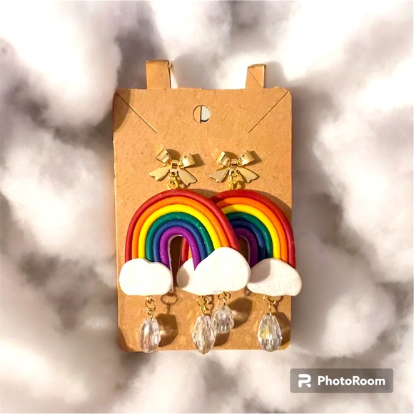 Rainbows - Picture 1 of 1